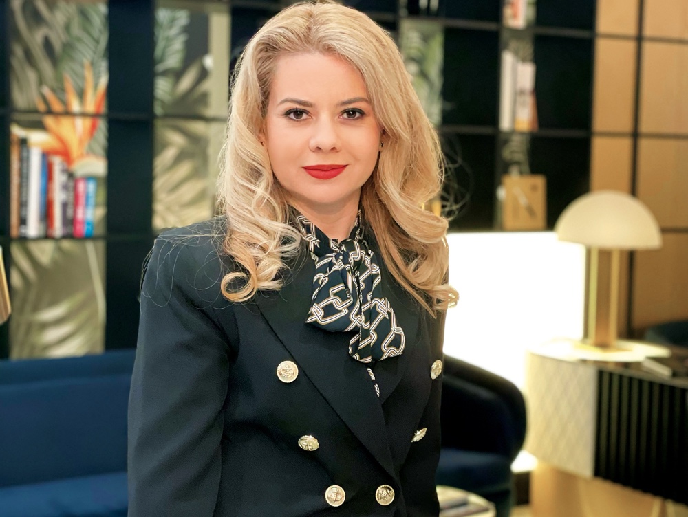 Meda Vasiliu, Nordis Hotel Mamaia, Nordis Group: Întotdeauna am urmărit obținerea de rezultate notabile și am ales excelența în tot ceea ce fac atât în plan profesional, cât și personal
