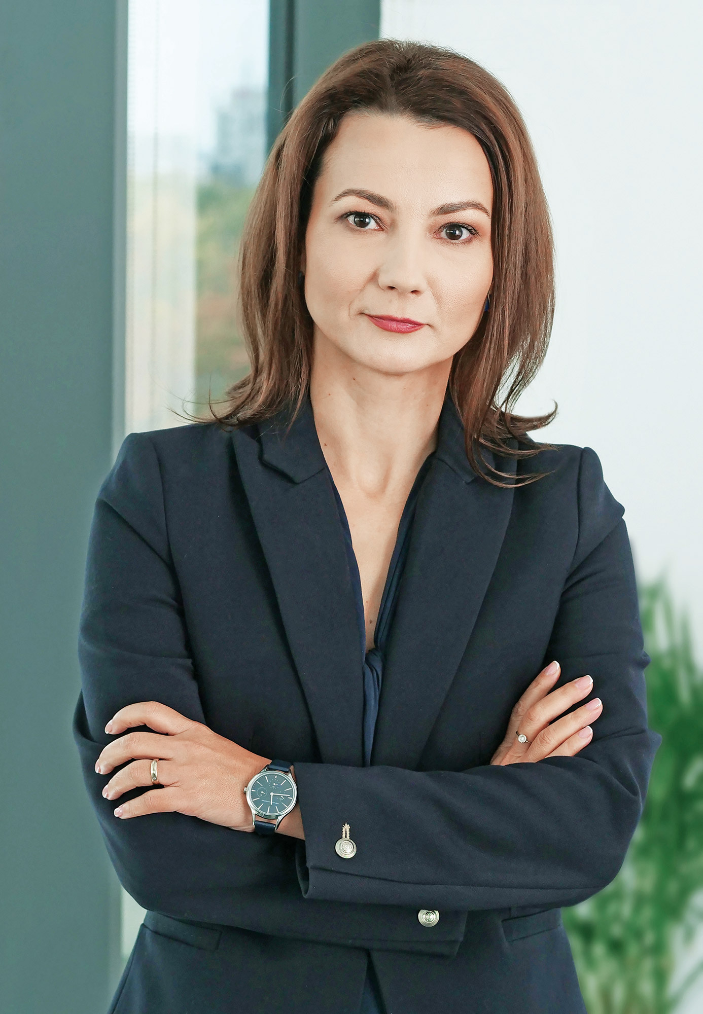 Mihaela Druga, Signal Iduna Asigurare Reasigurare: Motivația, indiferent dacă vorbim despre contextul profesional sau despre alte planuri, este rezultată din două elemente esențiale: pasiune și satisfacție