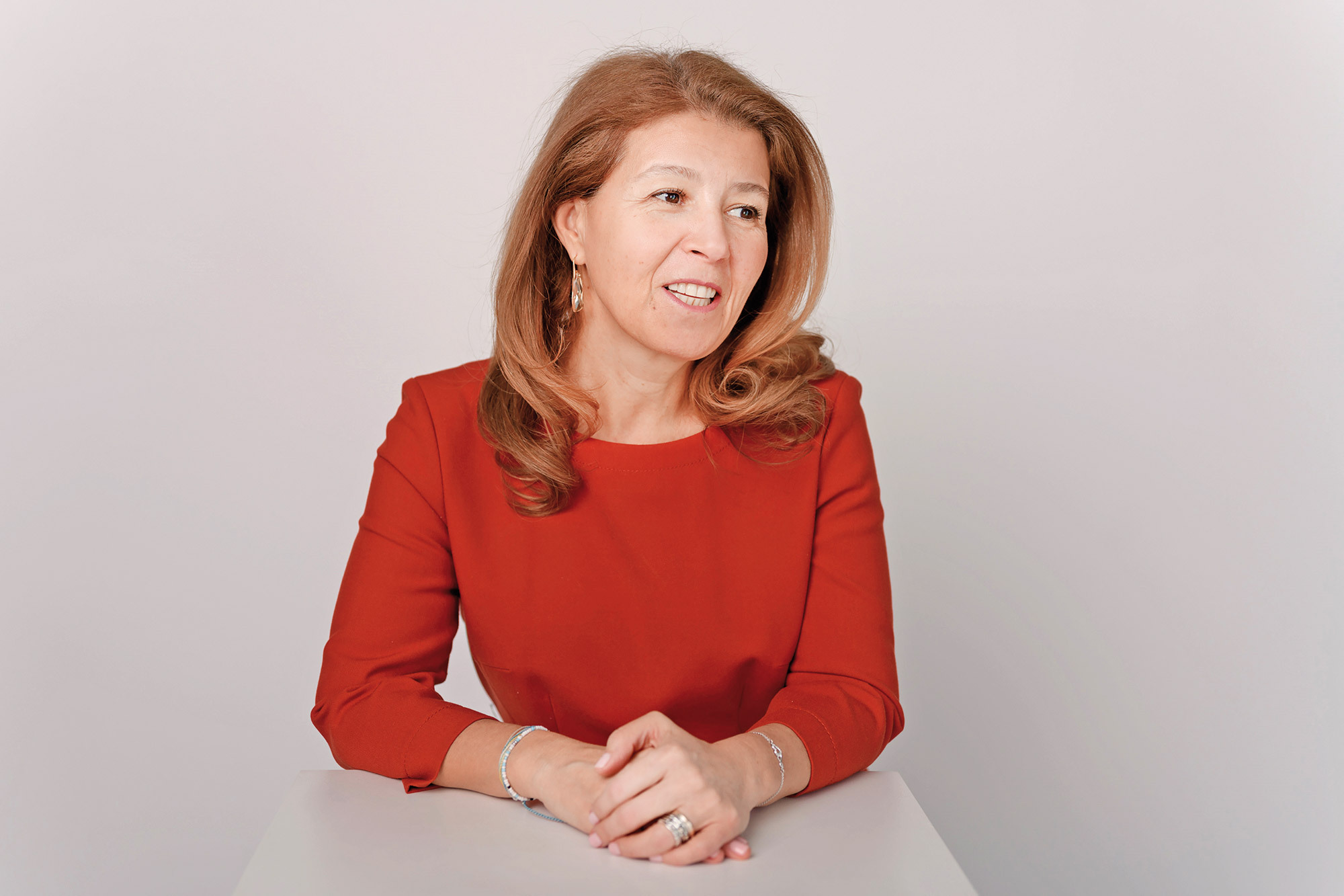 Mirela Medelean, BRD Groupe Société Générale: Petrecem o foarte mare parte din viață la serviciu și aceasa ar trebui să ne oblige să fim preocupați ca acest timp să fie unul de calitate, atât uman, cât și profesional