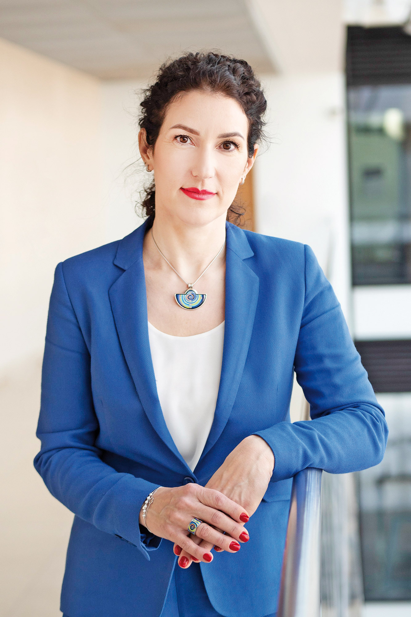 Miruna Senciuc, BNP Parisbas Personal Finance: Evoluția și succesul reprezintă motive de satisfacție și, în același timp, de determinare pentru a face mai mult și a te autodepășI