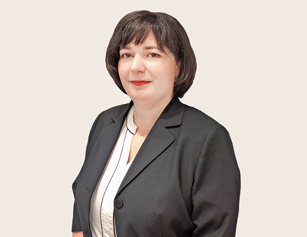 Oana Laza, Chief Digital Officer, NEPI Rockcastle