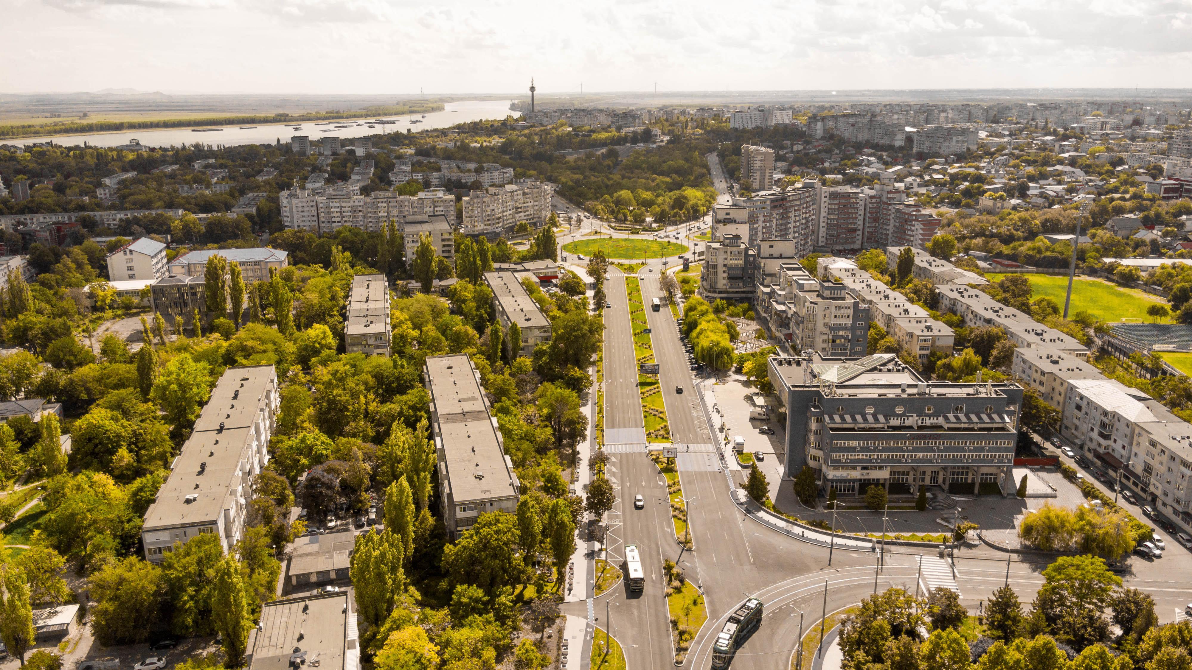 Orașul din România care preia coroana. A detronat Clujul și Bucureștiul și a ajuns pe primul loc