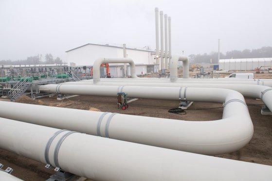 Situație dramatică pe piața energiei din Germania: Guvernul vrea să naționalizeze Uniper, cel mai mare jucător de pe piață, unde principalul acționar e statul finlandez