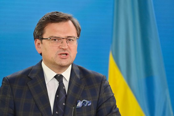 Kievul, răspuns la referendumul anunțat de separatiști. Ucraina "va continua să elibereze" teritorii "indiferent ce are de spus Rusia"