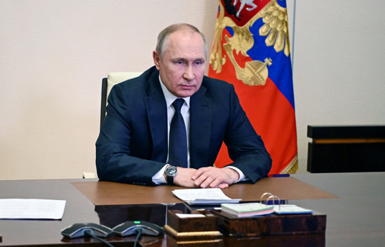 Semnalul care arată că războiul din Ucraina este departe de a se termina. Ce a declarat Putin în urmă cu puțin timp