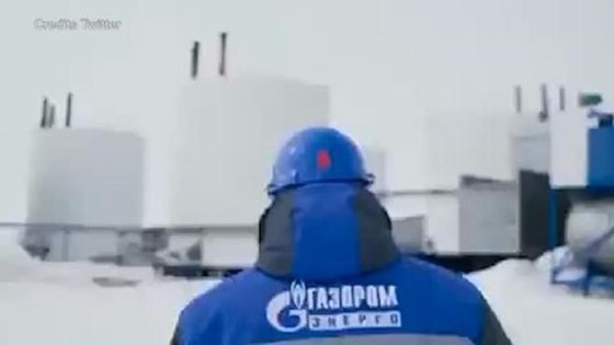 VIDEO  Imaginile de propagandă cu care Rusia vrea să bage frigul în oasele europenilor: „Iarna va fi lungă și rece”