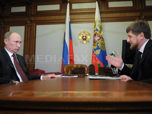 Vladimir Putin, mințit în legătură cu „operațiunea militară specială”? Un apropiat de-al său aruncă bomba