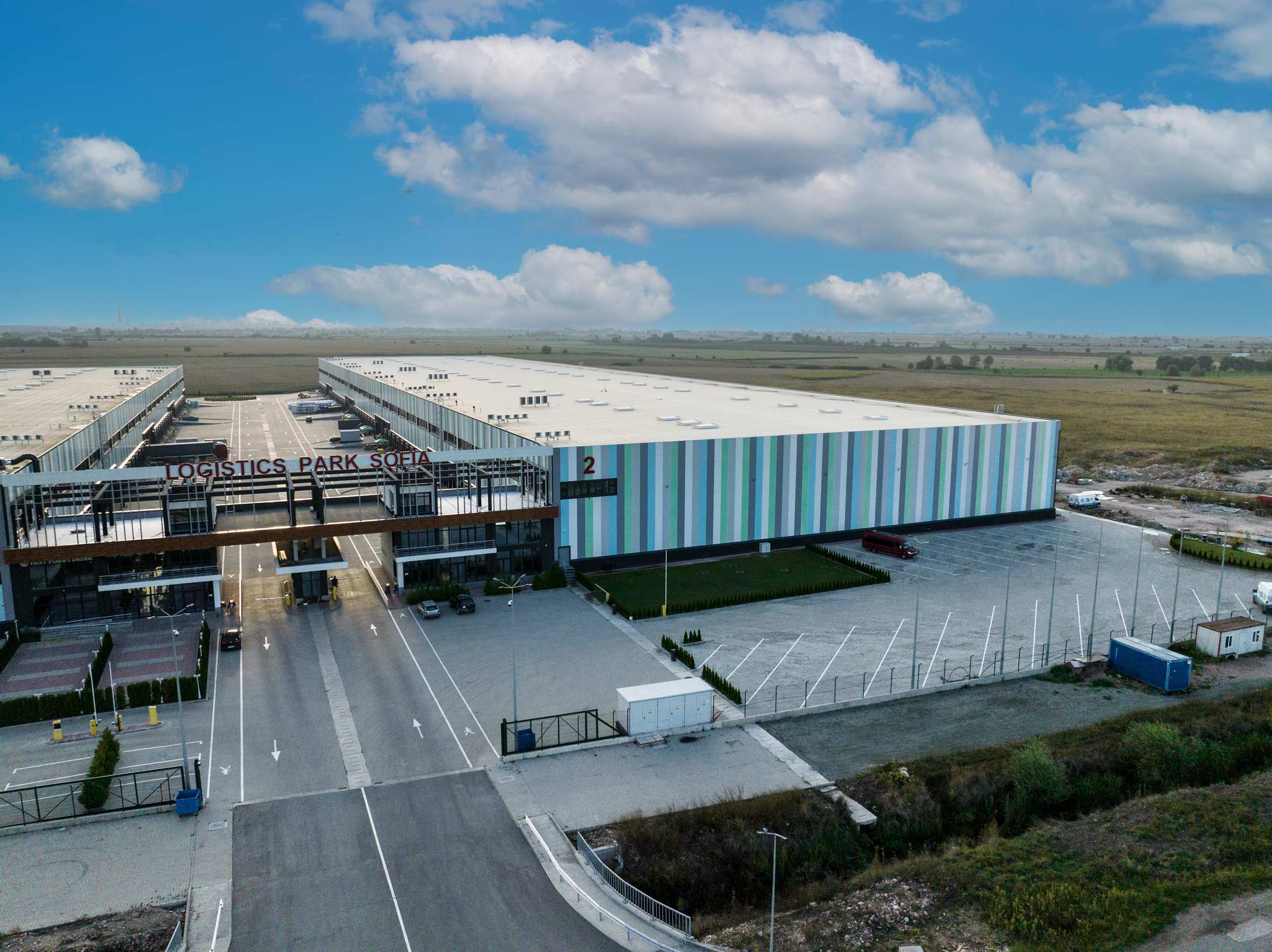 O companie din industria de modă sustenabilă anunță o investiție de 10 milioane de euro în regiune, pentru un centru care va deservi și piața locală
