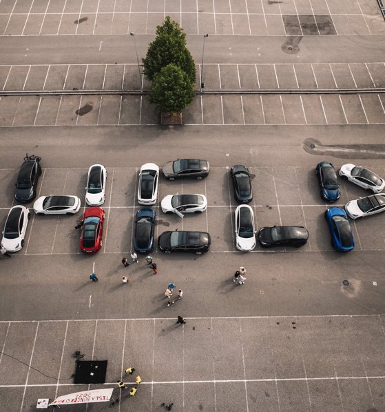 Țara din Europa în care clienții Tesla au făcut greva foamei împotriva lui Elon Musk. Cum i-a sfidat miliardarul după protest