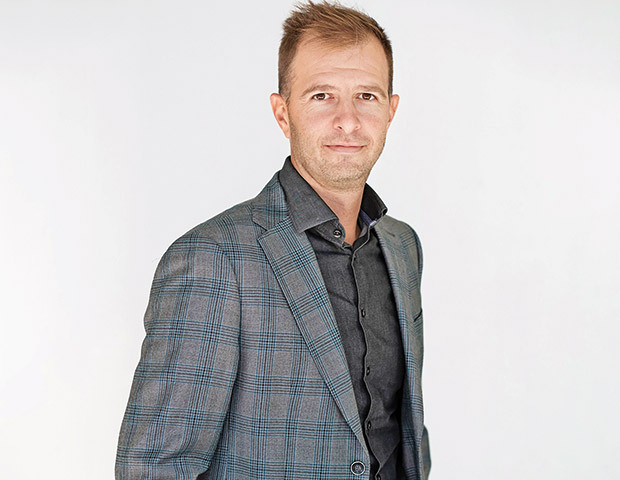 Tudor Mihăilescu, Group CFO, eMAG