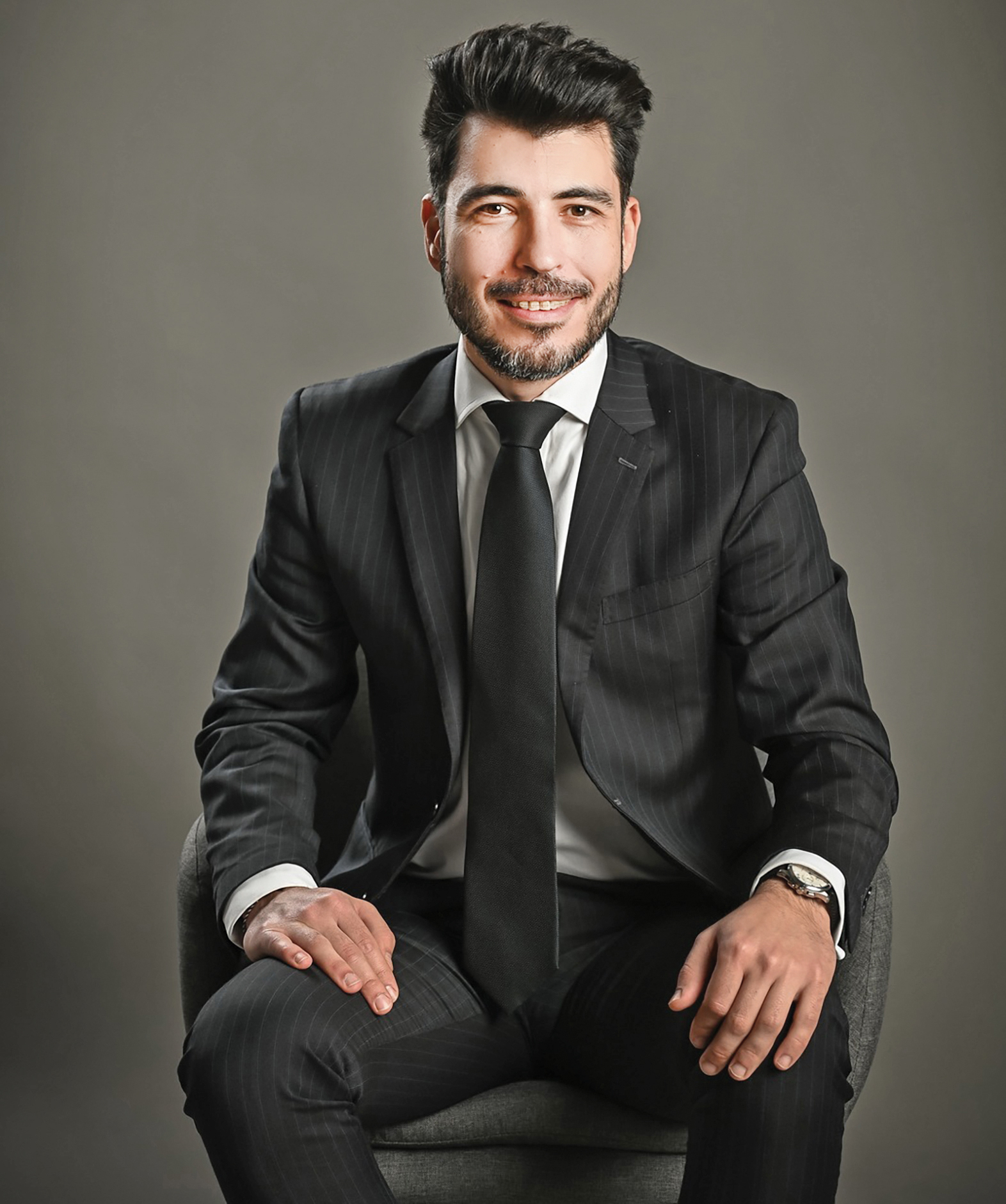 Profil de investitor: CFO într-o companie, investitor în alte 10