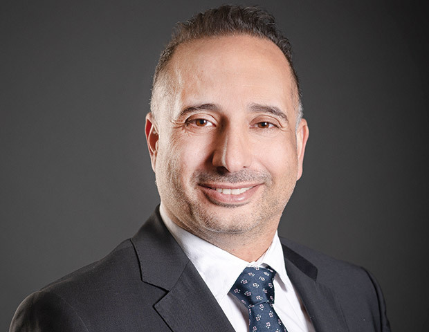 Yoav Bar, CEO, Müller Dairy RO