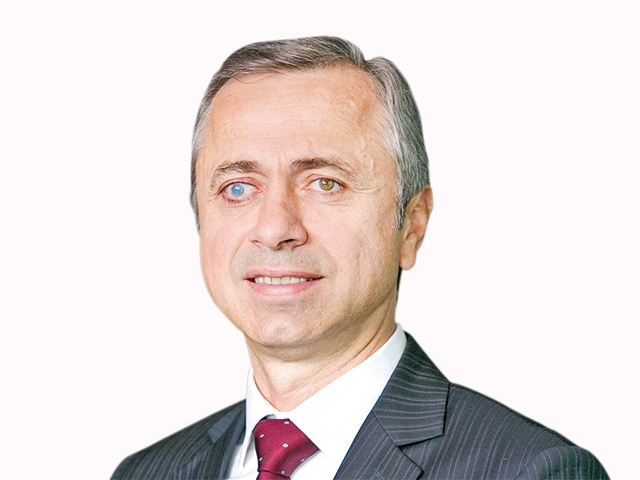 Citatul săptămânii. Ionuț Simion - PwC Romania și AmCham Romania: Investitorii au nevoie de o ancoră de stabilitate, de perspectivă pe termen lung, de angajați educați și eficienți, de infrastructură adecvată pentru noua economie, dar și de un cadru fiscal competitiv