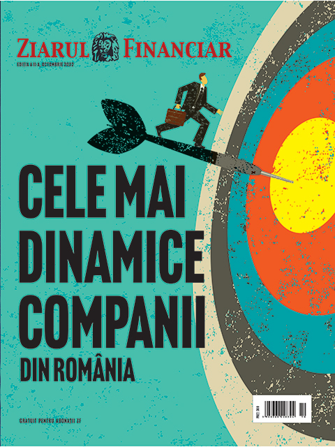 Cei mai dinamici angajatori din România. Comerțul pierde podiumul, IT-ul vine puternic din urmă
