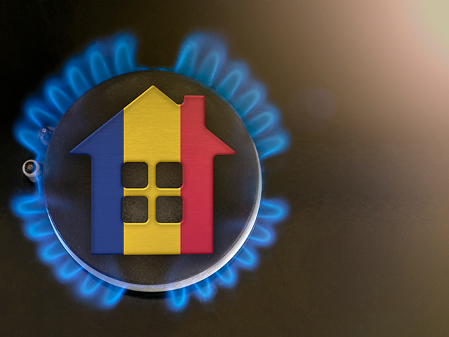 România și-a umplut depozitele cu cel mai scump gaz de import din istoria sa, indiciu pentru facturi record la iarnă. Maximul a fost atins în iulie, cu 1.592 de dolari pe mia de metri cubi