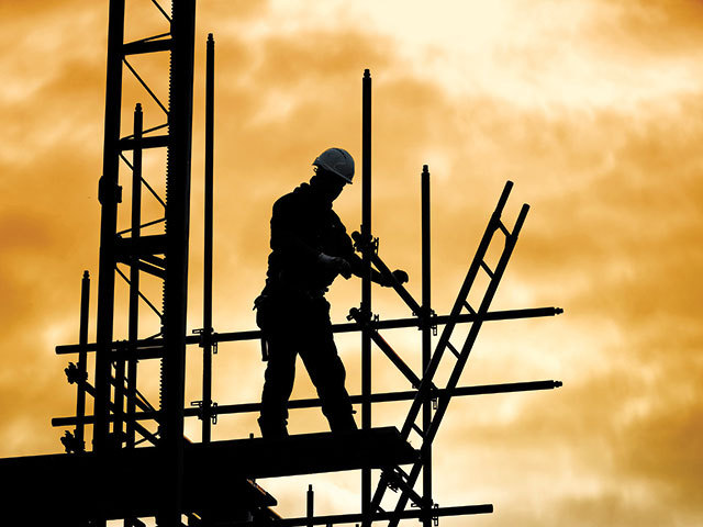 Structura de rezistență a economiei