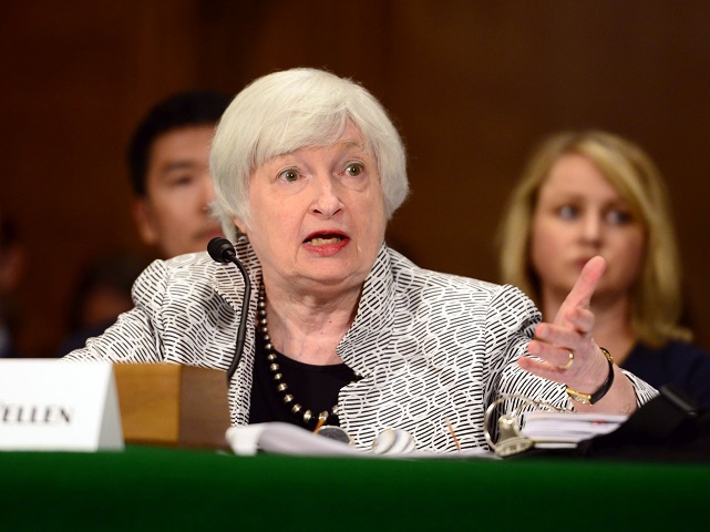 Secretarul american al Trezoreriei, Janet Yellen, anunță o undă de șoc în întreaga lume. Decizia care ar putea băga economia globală în recesiune