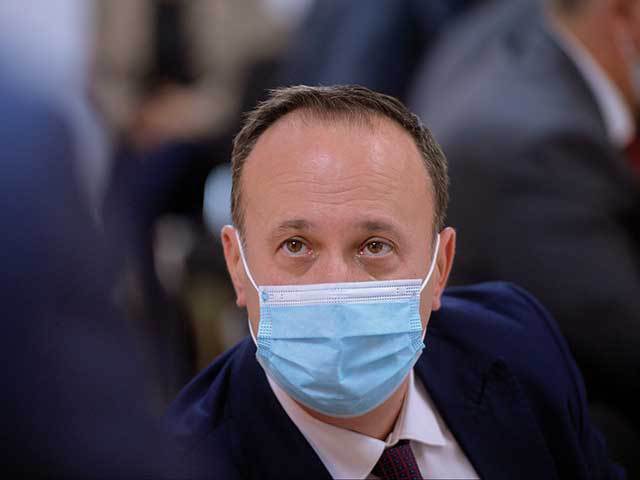 Câciu: România obține aproape 1,4 miliarde euro pentru proiecte de independență energetică