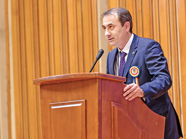 Interviu Robert Șova, președintele CECCAR. Fraudele din companii fac loc unei noi profesii: expert contabil criminalist. Dacă managementul City Insurance ar fi vrut un astfel de serviciu, nu s-ar fi ajuns aici