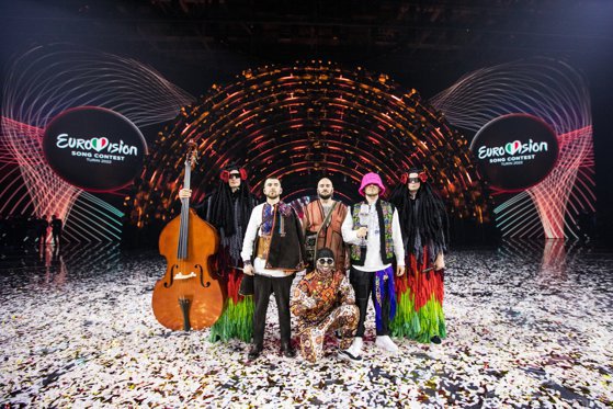 Încă o țară europeană se retrage din concursul de Eurovision care va avea loc la Liverpool