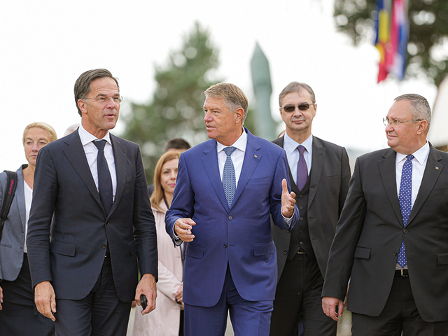 Reacția mediului de business la refuzul Olandei de a accepta intrarea României în spațiul Schengen: România a primit peste 5.800 de companii olandeze care au ales să investească aici. Voi ce faceți?