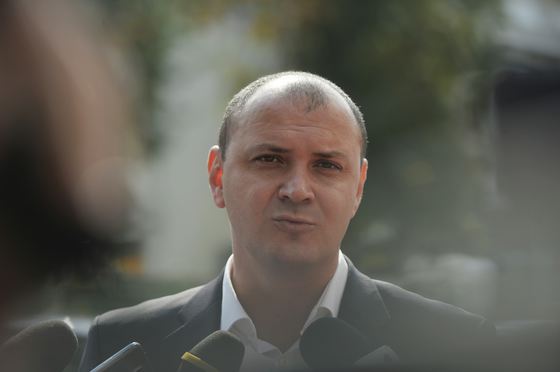 Sebastian Ghiță, trimis în judecată de DNA după 5 ani în dosarul contractelor IT