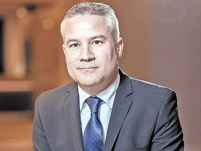 Daniel Ben-Yehuda, șeful hotelului Sheraton: Bucureștiul are nevoie de mai multe hoteluri de cinci stele