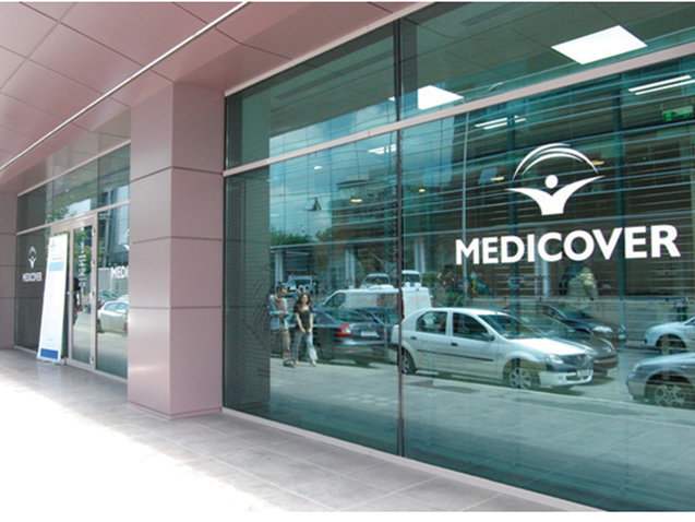 Medicover își digitalizează procesele de HR