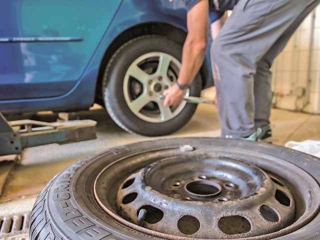 Sunt anvelopele all-season legale pe timp de iarnă? Ce marcaj trebuie acestea să aibă pentru a putea circula în sezonul rece