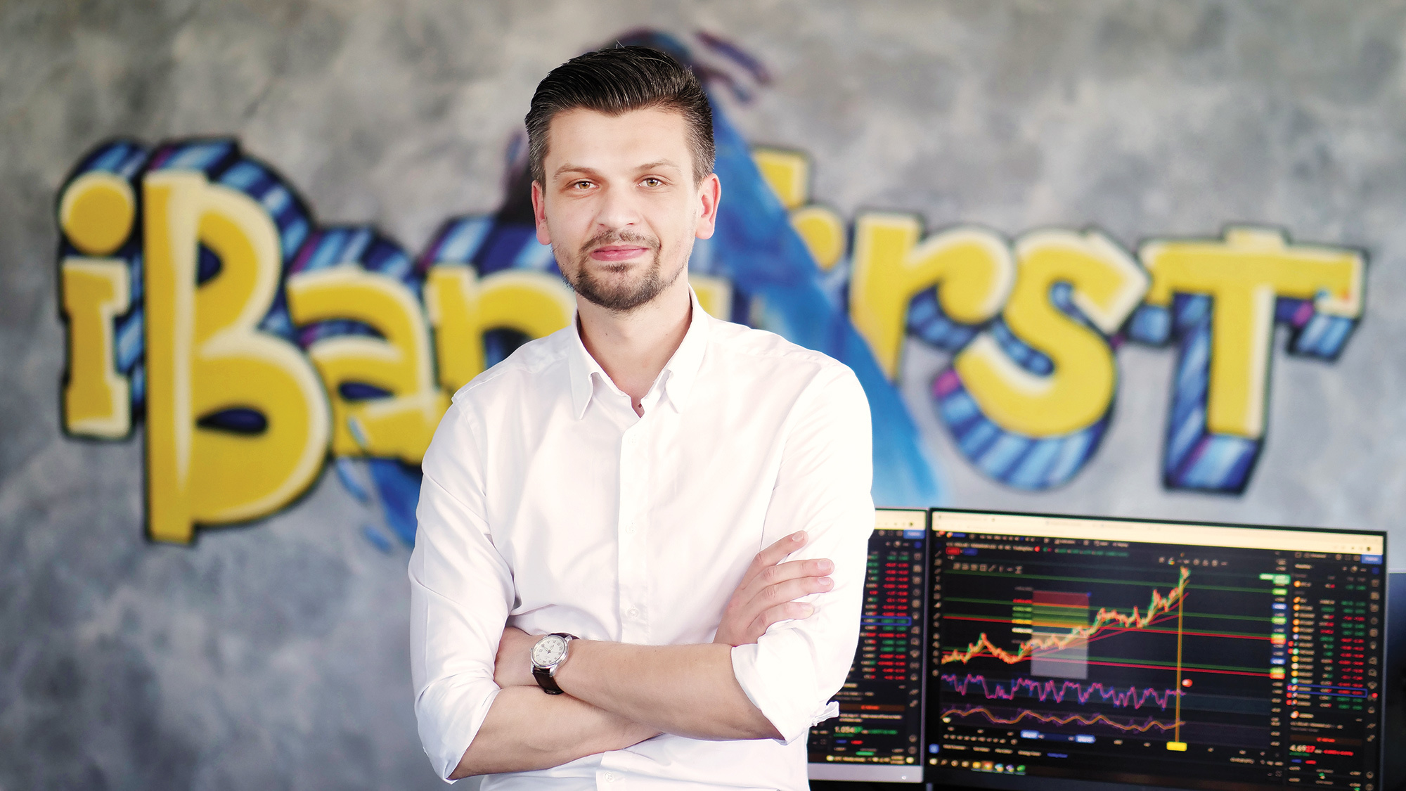 Alin Latu: Singura resursă limitată - timpul