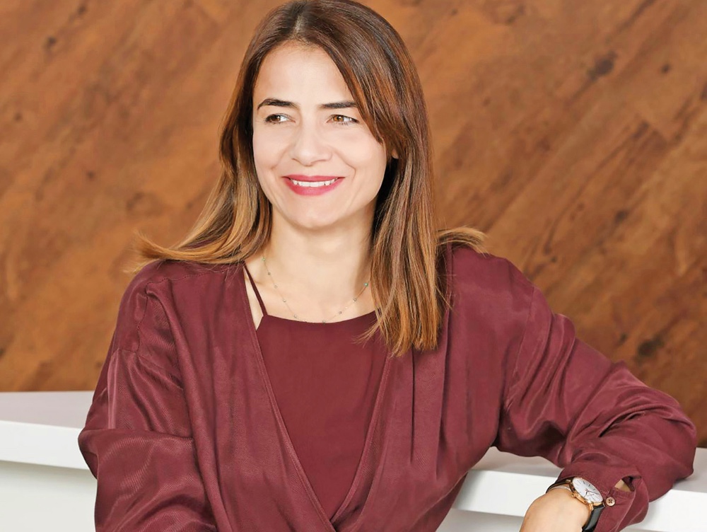 6 întrebări pentru Andreea Hamza, Senior Director Living în cadrul JLL România