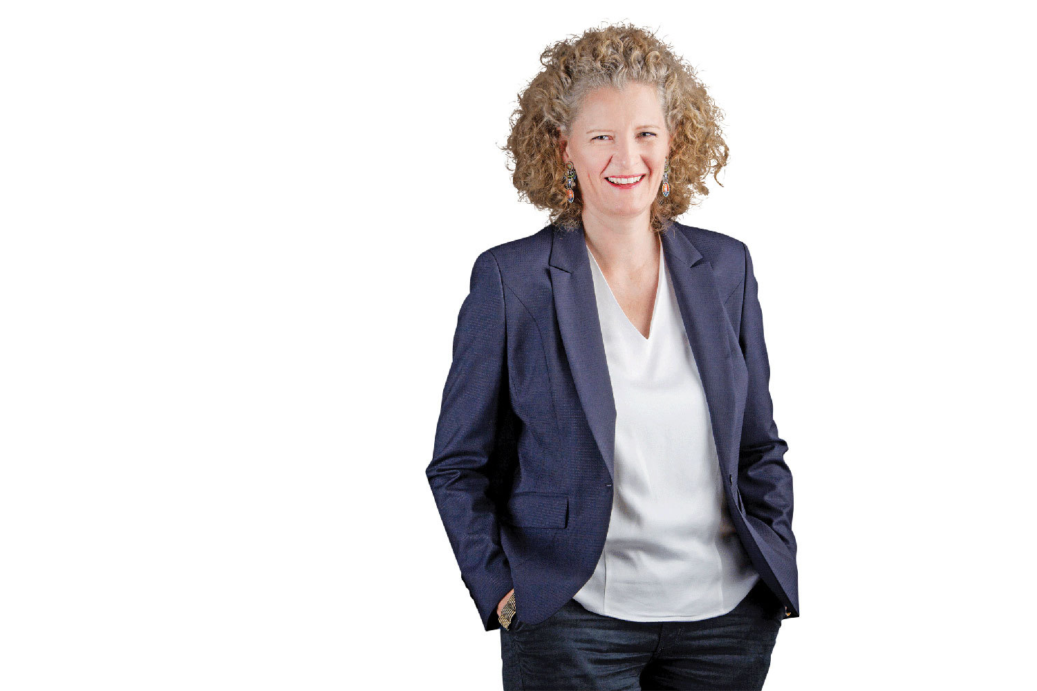Opinie Barbara Stöttinger, decan al WU Executive Academy: Leadershipul de criză. 5 abilități indispensabile pentru succes