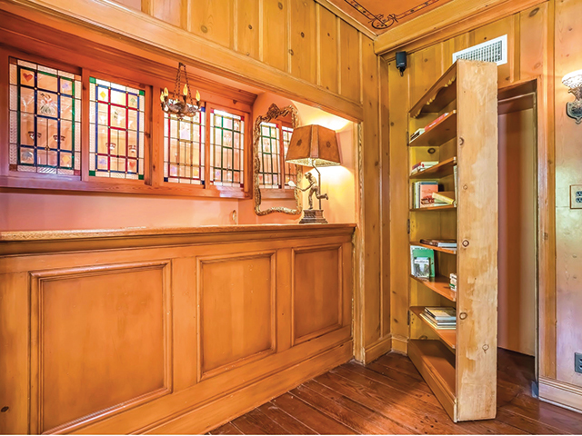 Cum poate influența lectura gustul pentru locuințe