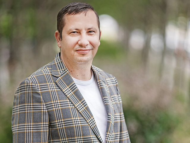 PUBLI-INTERVIU Cătălin Neagu, Wholesale Manager, MOL România: „O carieră reprezintă suma experiențelor pe care le ai”