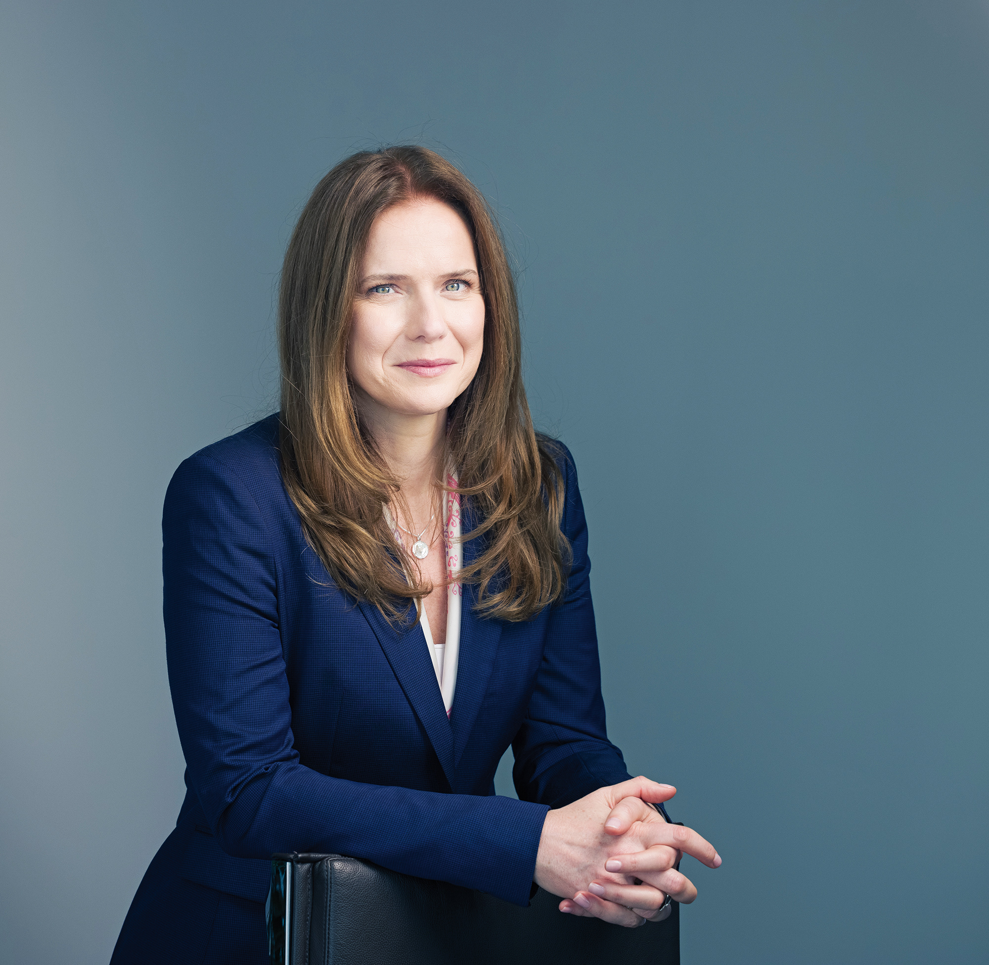 Christina Verchere, CEO, OMV Petrom: Societatea noastră a avansat foarte mult în ceea ce privește diversitatea de gen și puterea femeilor, de aceea nu cred că trebuie să alegem între putere și feminitate