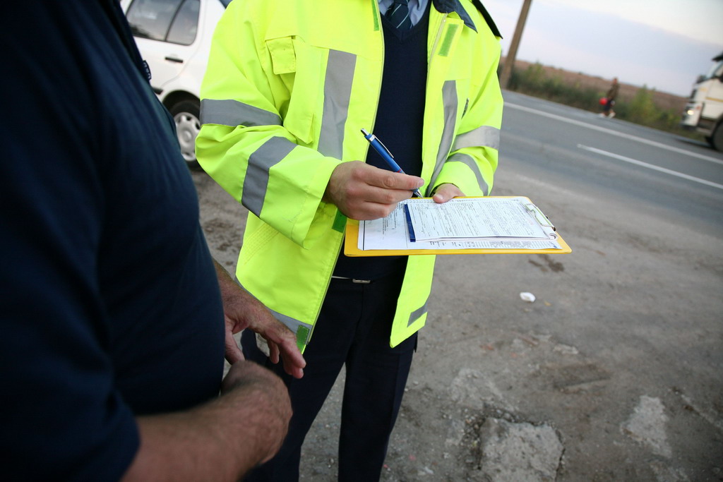 Ai făcut accident? Învață aici cum să completezi amiabila. TUTORIAL VIDEO