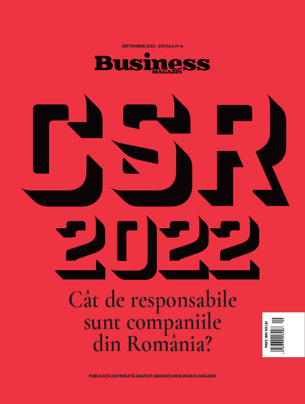CSR, dincolo de nice to have