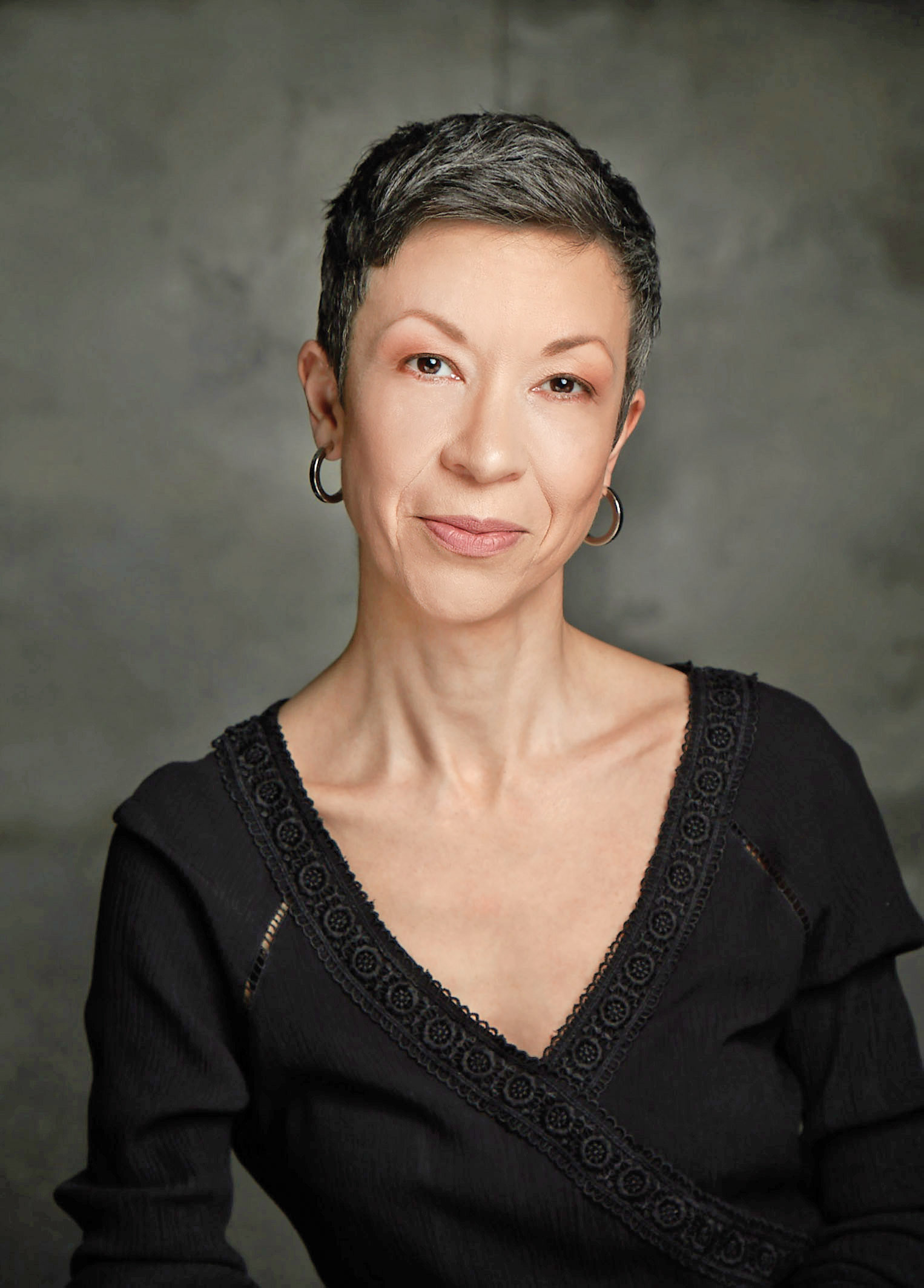 Cristiana Draghici, Vantage Towers