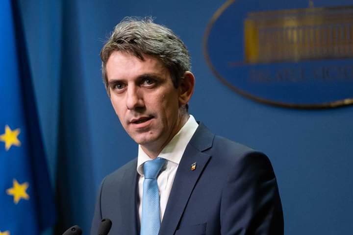 Dancă: Majorarea pensiilor trebuie să acopere măcar rata inflației