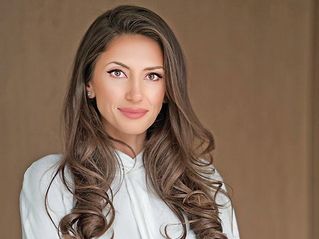 Diana Cîtu: Inspirație din familie