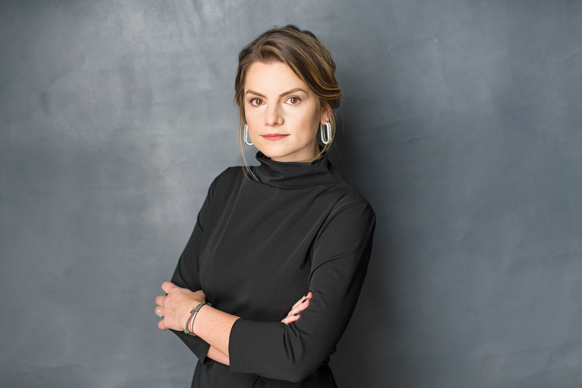 Elisabeta Moraru, country manager, Google România: Dacă cineva își face treaba bine, acest lucru se reflectă asupra felului în care este perceput