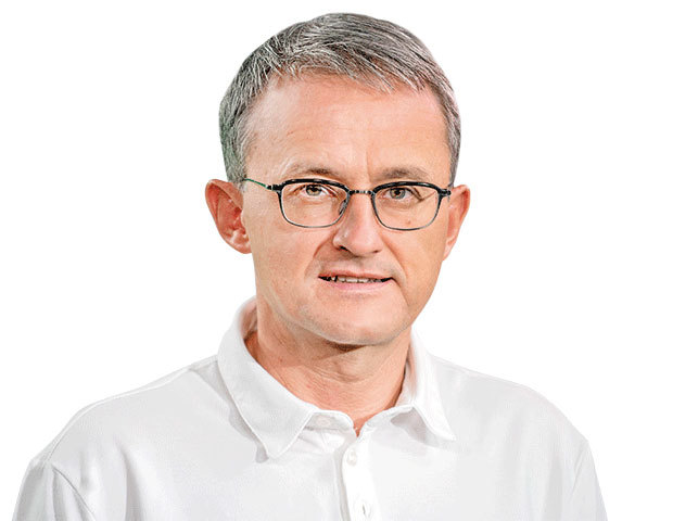 Dacă ar fi să dai timpul înapoi, ai mai dori să te faci antreprenor, ai vrea să intri într-o afacere? Eu n-aș mai lua-o de la capăt, niciodată!