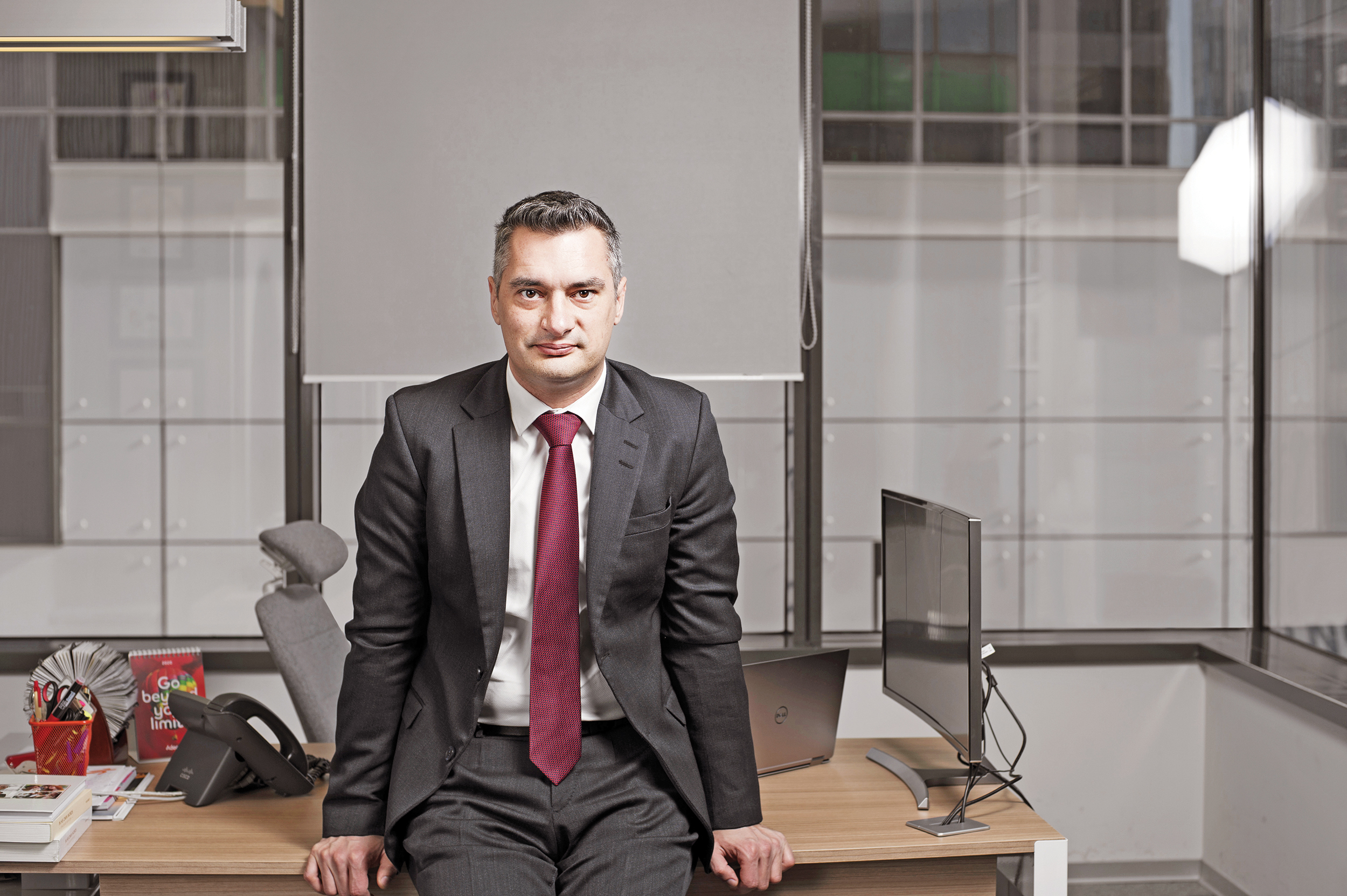 Care sunt secretele recrutării din perspectiva lui Florin Godean, Country manager al Adecco România, după 18 ani de muncă în acest domeniu