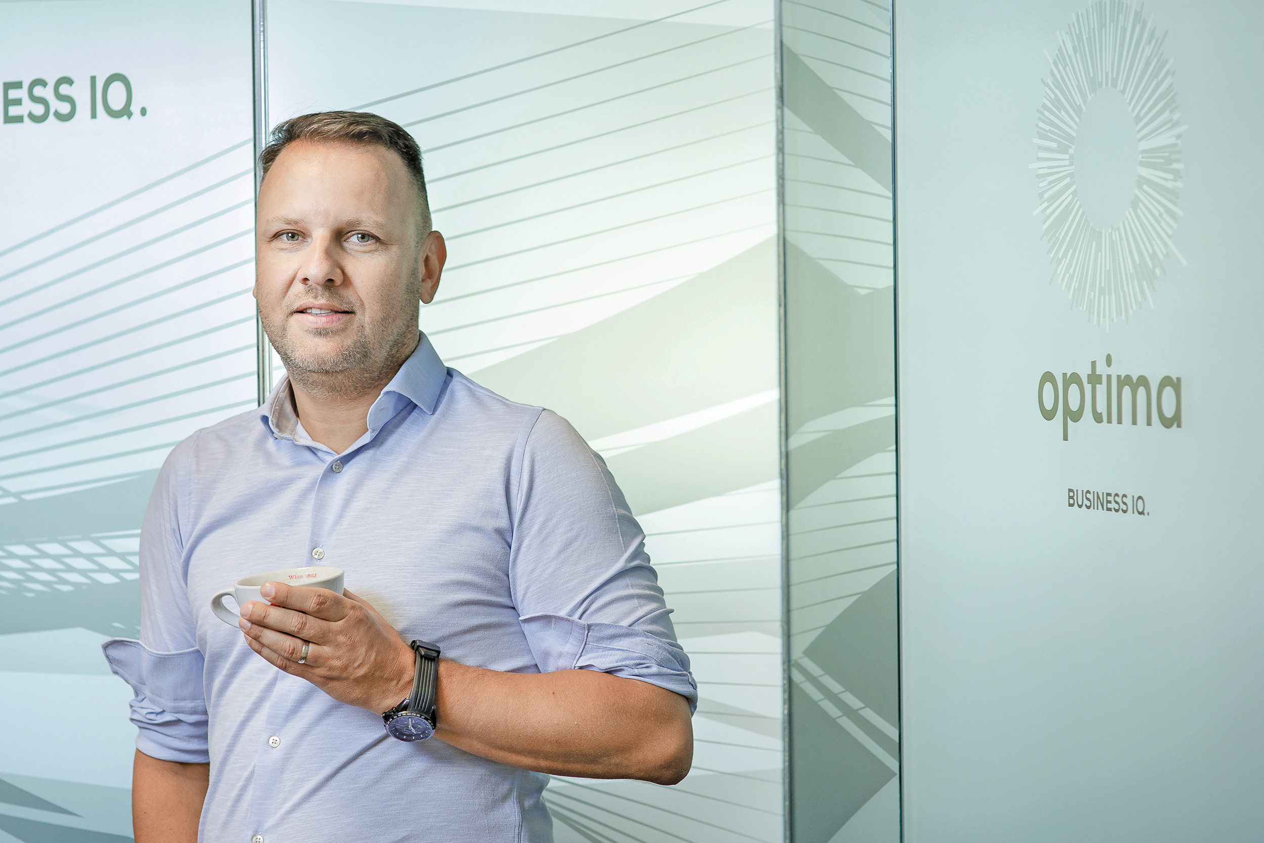 Ce idee de afacere a viitorului a avut un antreprenor din România, țara pixului și a hârtiei când vine vorba de inventariere. Deja face milioane de euro din businessul său