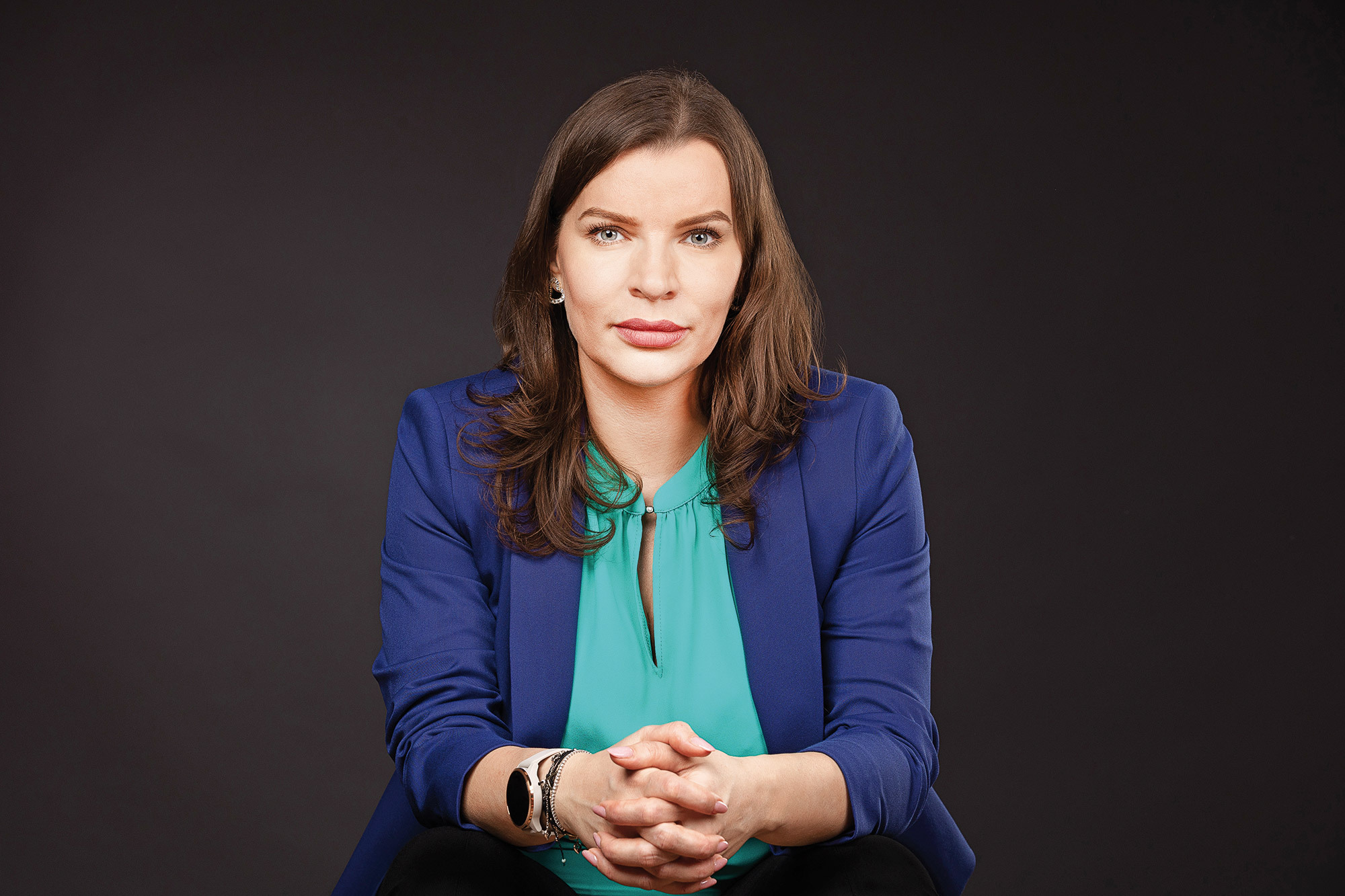 Giorgia Bordusanu, Metaminds: Am pus întotdeauna pasiune în tot ce am realizat, am avut mereu o motivație intrinsecă de a face lucrurile temeinic și până la capăt, indiferent de context