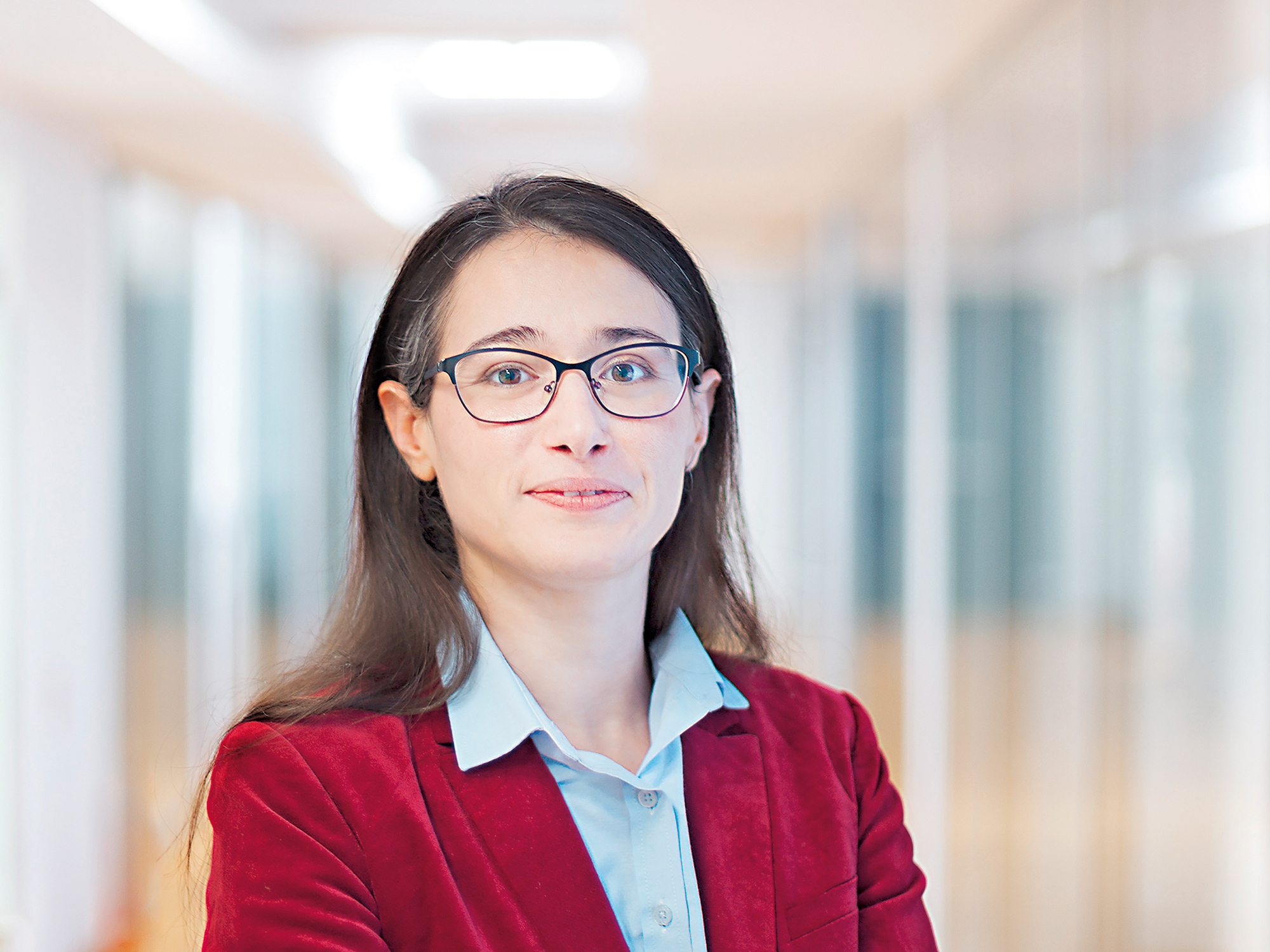 Iulia Sbiera, CFO, Pehart Grup: Mă motivează contribuția la lucruri făcute mai bine și rezultate mai bune
