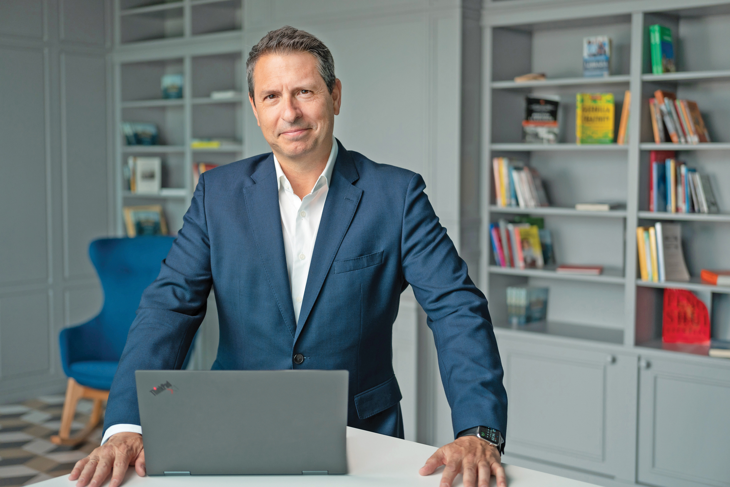Ce spune un manager străin cu zeci de ani de experiență despre muncitorii din România și ce notă oferă el țării noastre în funcție de infrastructură și sistemul medical