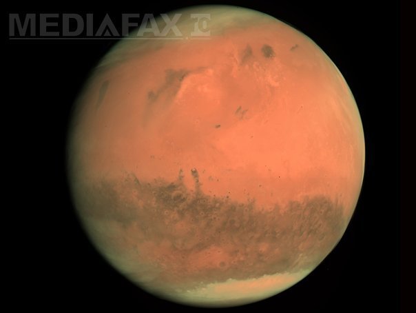 NASA a anunțat descoperirea anului privind planeta Marte