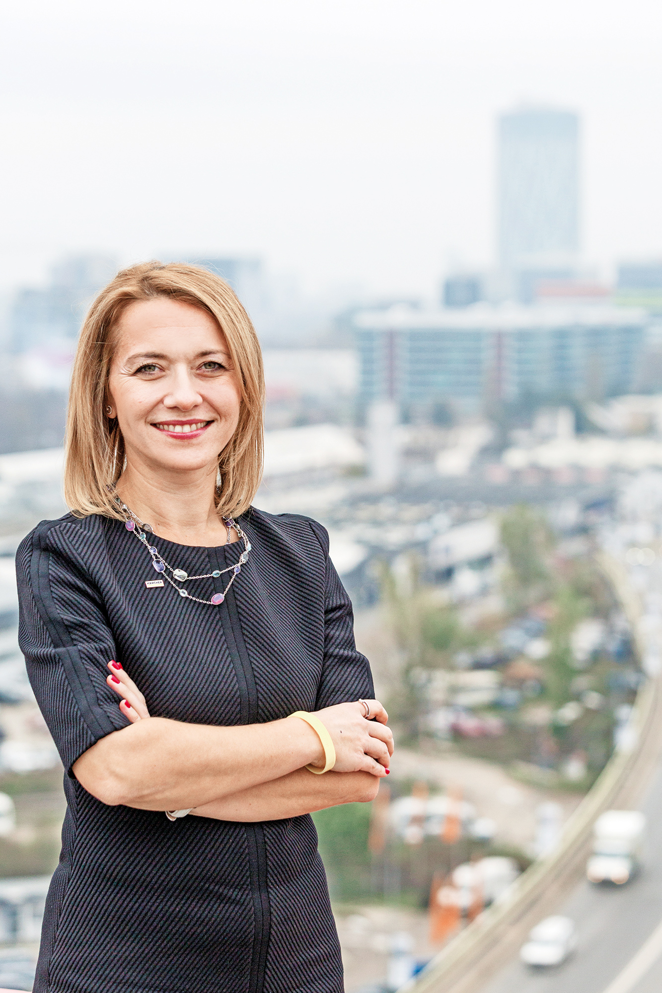 Monica Iavorschi, Kärcher România: Puterea ca și abilitate de a mobiliza oamenii și a face să se miște lucrurile, îmbrăcată într-o haină umană și cu o doză mare de empatie are șansa să devină o forță motrice energizantă care încheagă echipe și inspiră oamenii