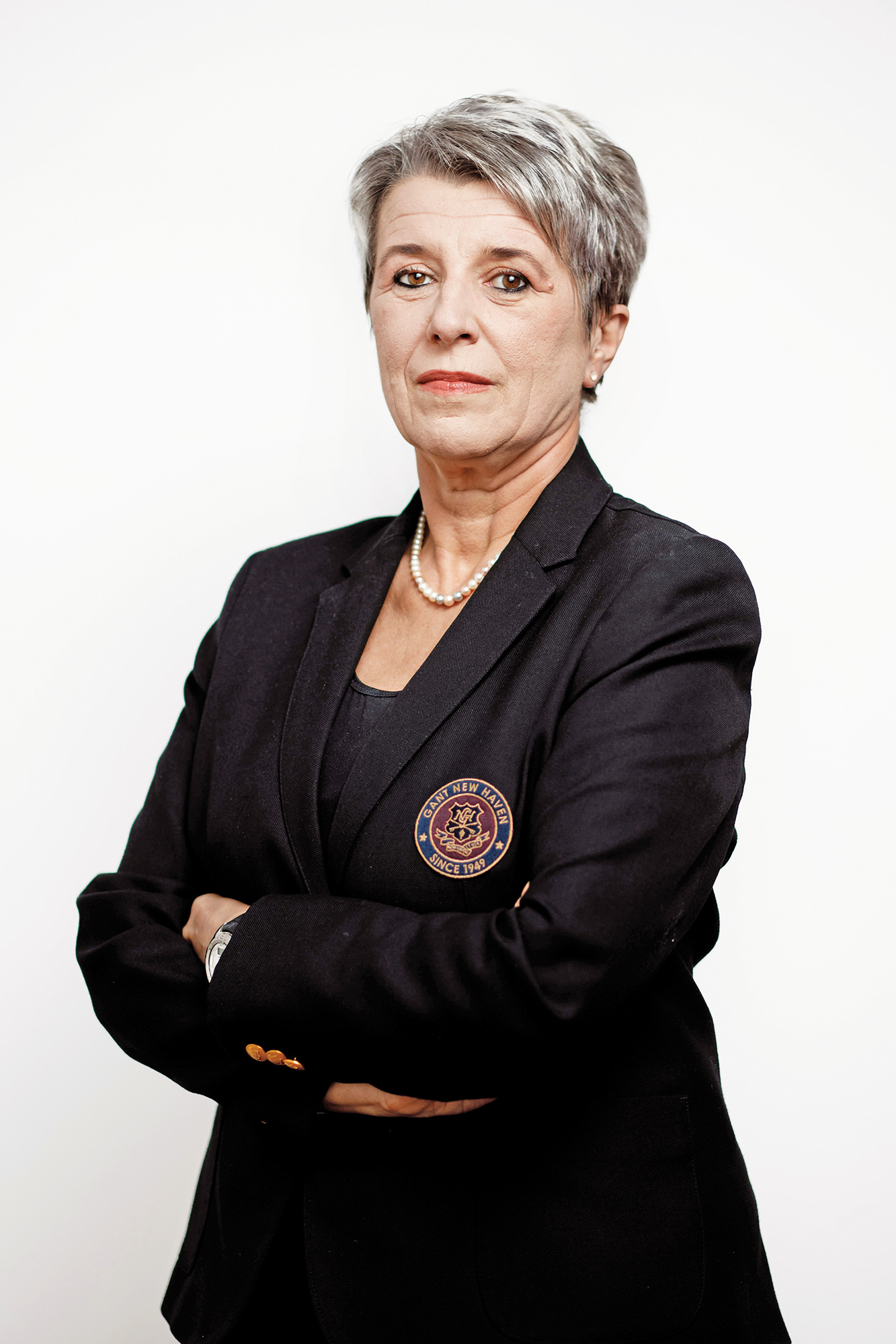 Monica Vuscan, armec: Sunt norocoasă că, pentru mine, profesia mea este totodată o pasiune și o misiune în slujba frumuseții